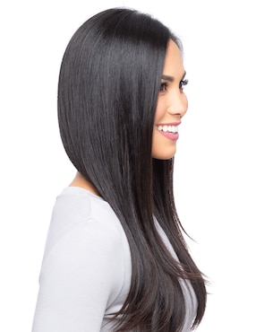 Shampoo anti frizz para cabello alisador Drybar Liquid Glass