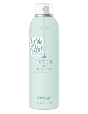 Shampoo En Seco Para Cabello Detox Original Drybar