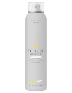 Shampoo En Seco Para Cabello Detox Gentle Drybar Detox