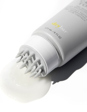 Tratamiento para cuero cabelludo Crown Tonic Preshampoo Limpiador Y Equilibrante 177 Ml exfoliante Drybar