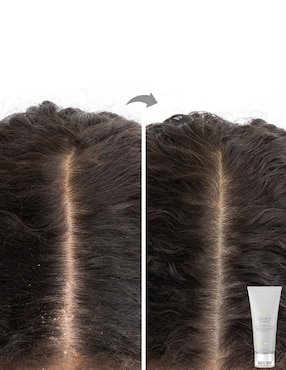 Tratamiento para cuero cabelludo Crown Tonic Preshampoo Limpiador Y Equilibrante 177 Ml exfoliante Drybar