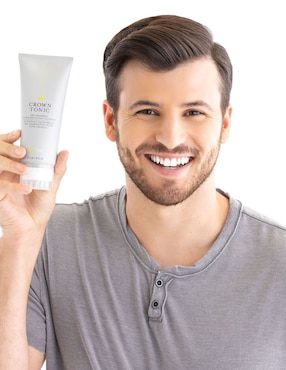 Tratamiento para cuero cabelludo Crown Tonic Preshampoo Limpiador Y Equilibrante 177 Ml exfoliante Drybar