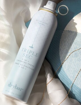 Spray para cabello todo tipo Triple Sec 3 en 1 Drybar 118 g