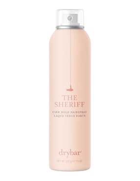 Spray Para Cabello The Sheriff Fijación Media Drybar 215 G