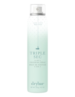 Spray Para Cabello Triple Sec 3 En 1 Lush Drybar 118 G