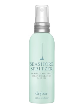 Spray Para Cabello Seashore Spritzer Sin Sal Para Texturizar Drybar 147 Ml