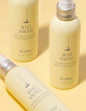 Spray para cabello todo tipo Big Swig engrosador de cabello Drybar Big Swig 147 ml