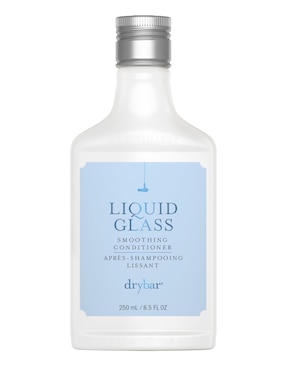 Acondicionador para cabello Liquid Glass Alisante Drybar 250 ml