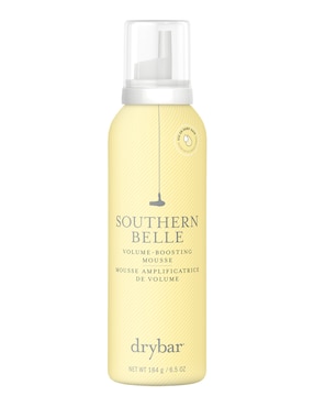 Mousse Para Cabello Todo Tipo Southern Belle Drybar Para Aportar Volumen