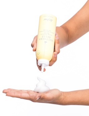 Mousse para cabello todo tipo Southern Belle Drybar para aportar volumen