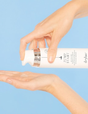 Sérum capilar para cabello Drybar Jump start todo tipo piel