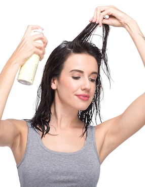 Mousse para cabello fino Southern Belle voluminizador de raiz Drybar para aportar volumen