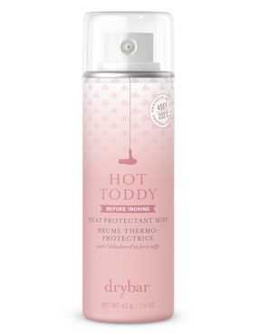 Protector De Calor Para Cabello Drybar