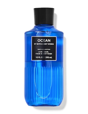 Gel De Ducha Ocean Men Bath & Body Works