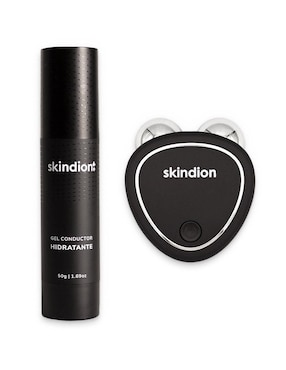 Masajeador facial Skindion