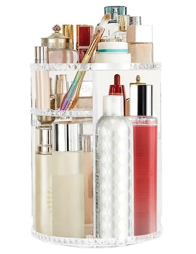 Organizador de cosmeticos Ag Box Premium