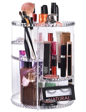 Organizador de cosmeticos Ag Box Premium
