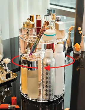 Organizador de cosmeticos Ag Box Premium