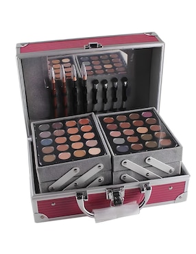 Set de maquillaje Likëpink