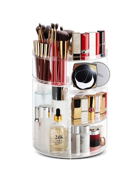 Organizador de cosmeticos Idea Nuova