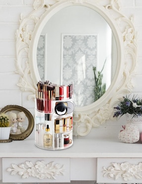 Organizador de cosmeticos Idea Nuova