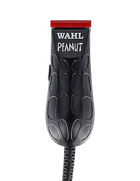 Recortadora Para Cabello, Barba Y Cuerpo Wahl Peanut