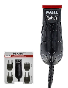 Recortadora para cabello, barba y cuerpo Wahl