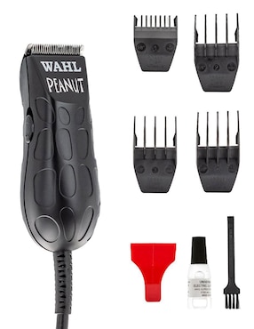 Recortadora para cabello, barba y cuerpo Wahl