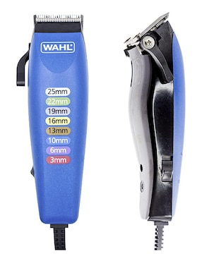 Recortadora Para Cabello, Barba Y Cuerpo Wahl 79424-200