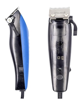 Recortadora para cabello, barba y cuerpo Wahl