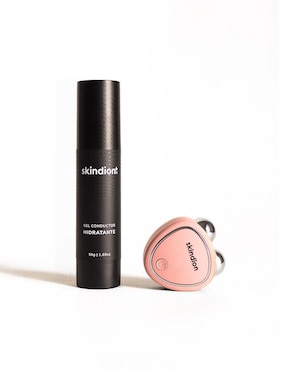 Masajeador facial Skindion