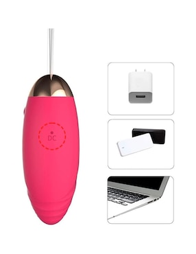 Masturbador femenino Genérica