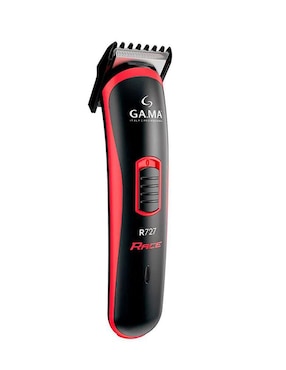 Recortadora para cabello, barba y cuerpo Gama Italy P6013