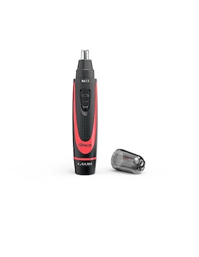 Recortadora para cabello, barba y cuerpo Gama Italy P6013