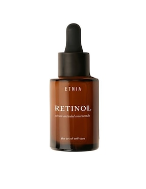 Sérum Antiedad Facial Sérum Con Retinol Antiedad Concentrado Etnia De Piel Sensible 30 Ml