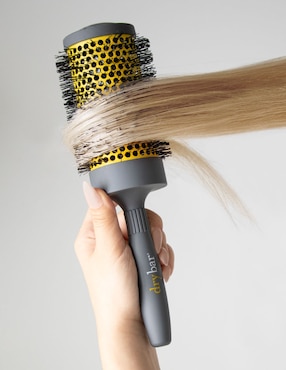 Cepillo para cabello Drybar de plástico
