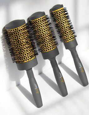 Cepillo para cabello Drybar de plástico