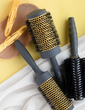 Cepillo para cabello Drybar de plástico