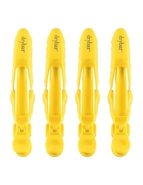 Set de pinzas para el cabello Drybar Hold Me