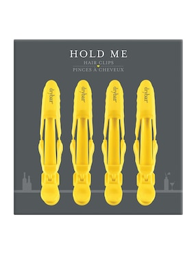 Set de pinzas para el cabello Drybar Hold Me