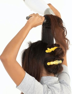 Set de pinzas para el cabello Drybar Hold Me