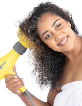 Accesorio de aire suave para secadora Drybar