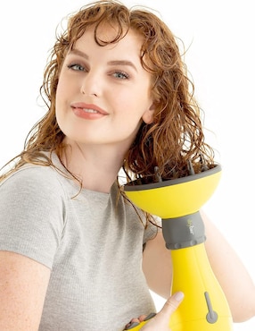 Accesorio de aire suave para secadora Drybar