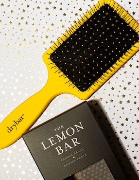 Cepillo para cabello Drybar de plástico