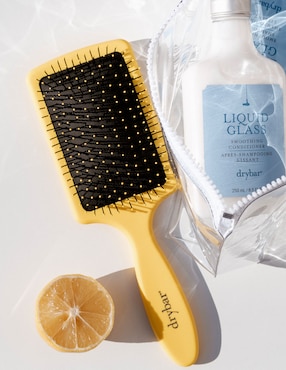 Cepillo para cabello Drybar de plástico