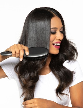 Cepillo para cabello Drybar de madera