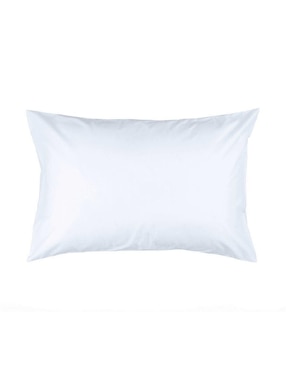 Almohada ortopédica Castelog firmeza alta