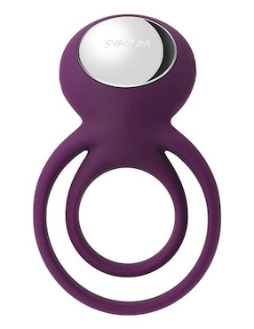 Anillo Vibrador Para Pene Svakom