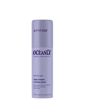 Crema Para Ojos Recomendada Para Revitalizar De Día Y Noche Phyto-Age Eye Cream Attitude Para Todo Tipo De Piel