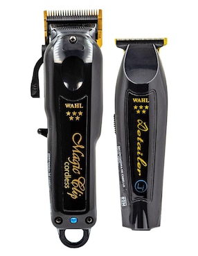 Recortadora Para Cabello, Barba Y Cuerpo Wahl 3025397